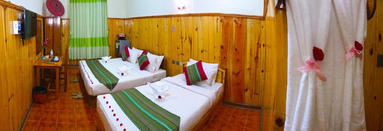 Railroad Hotel Кало Екстер'єр фото