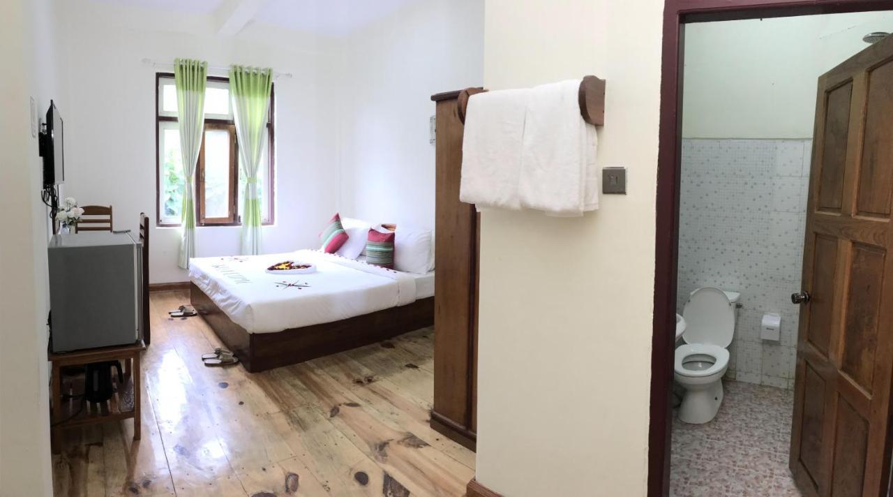 Railroad Hotel Кало Екстер'єр фото